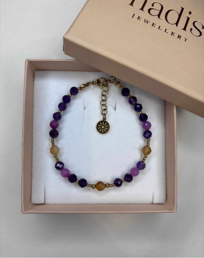 Amarissa — bransoletka