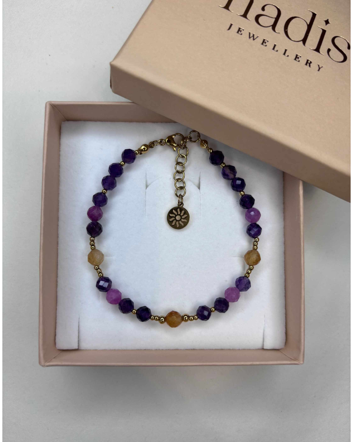 Amarissa — bransoletka