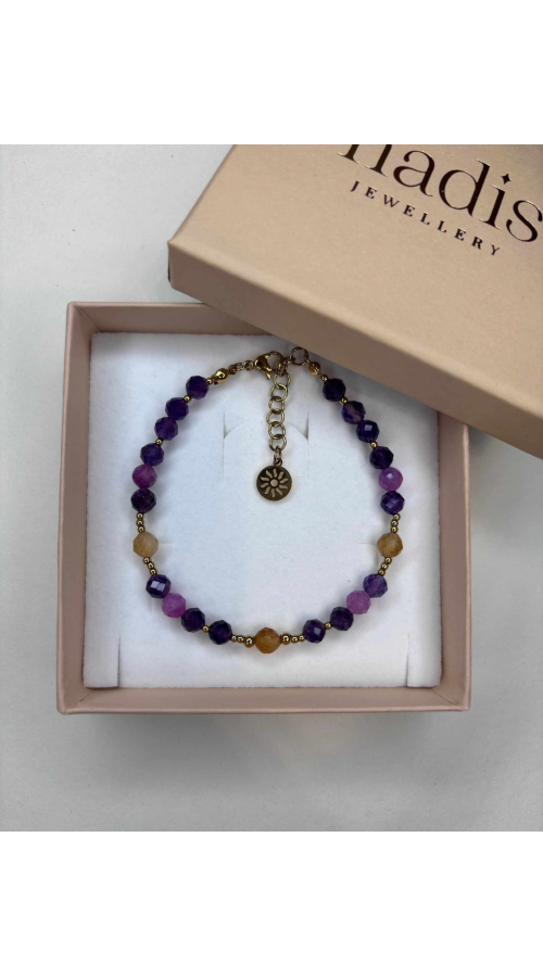 Amarissa — bransoletka