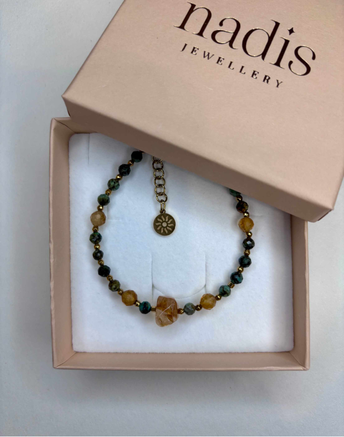 Auris — bransoletka