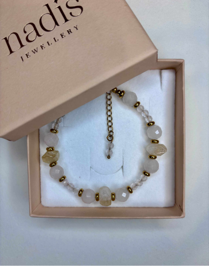 Althea — bransoletka