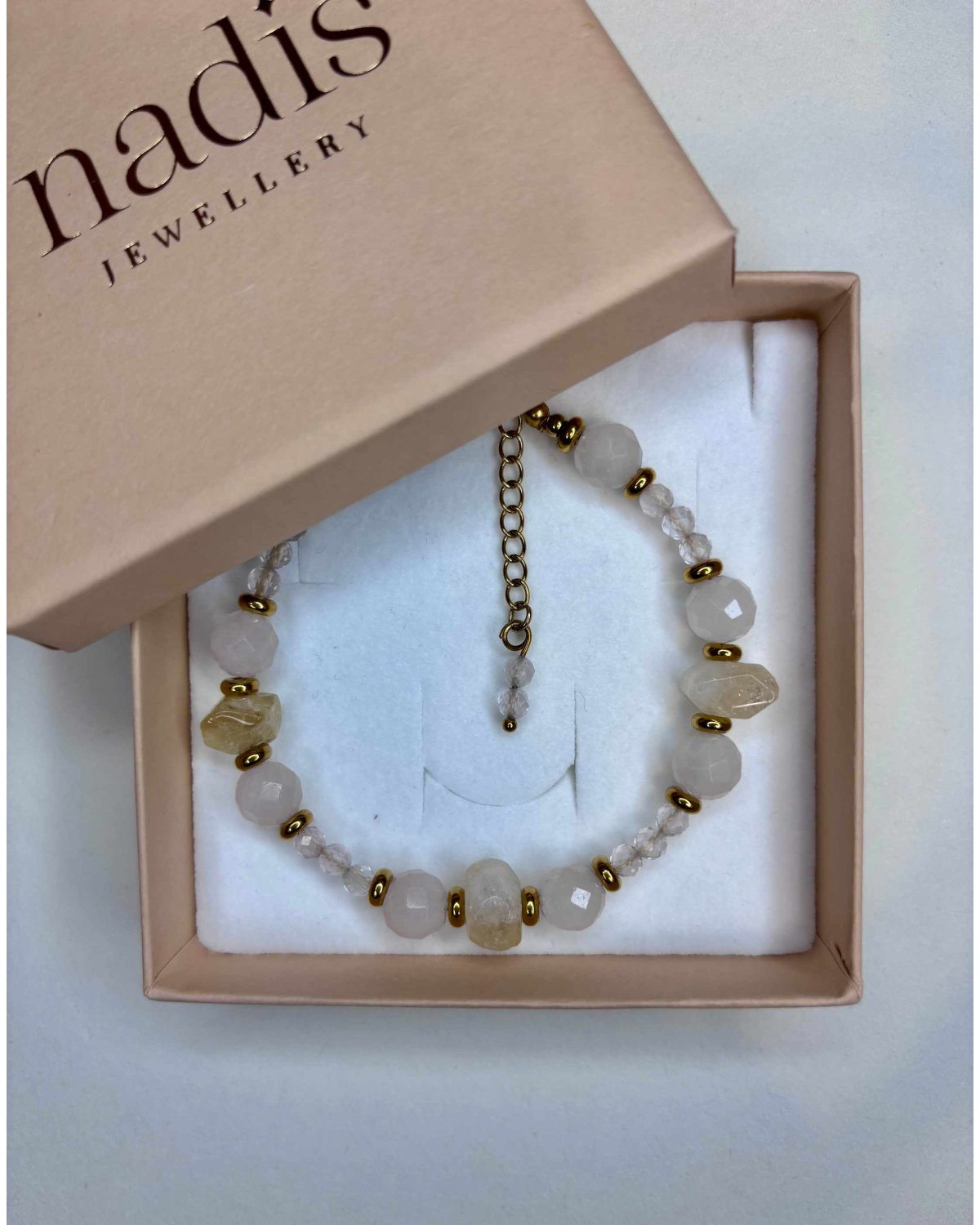 Althea — bransoletka