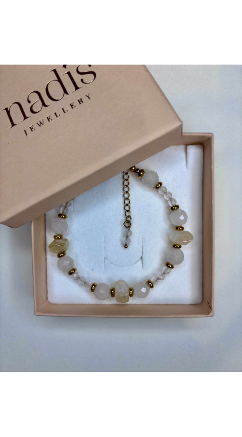 Althea — bransoletka