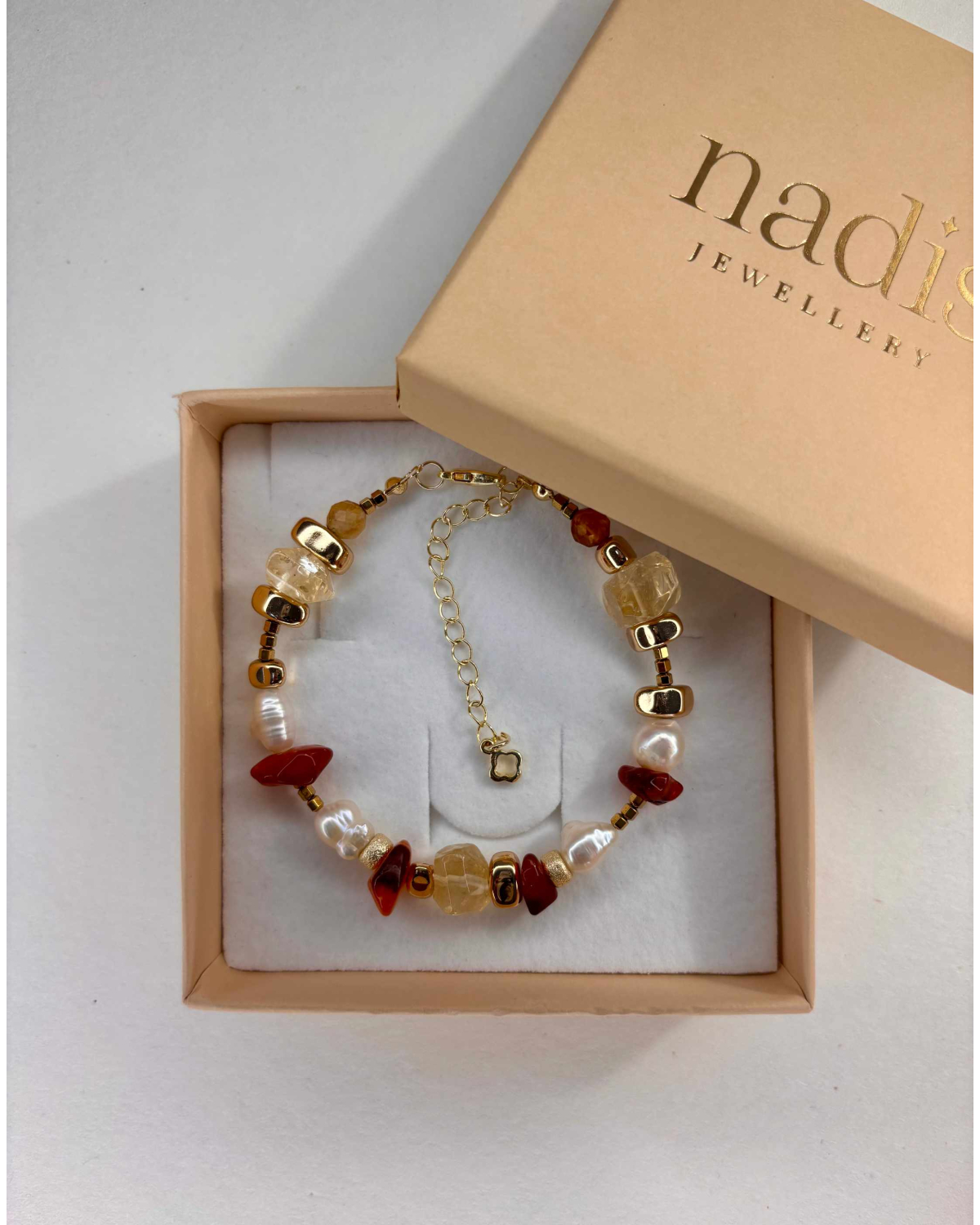 Amaris — bransoletka