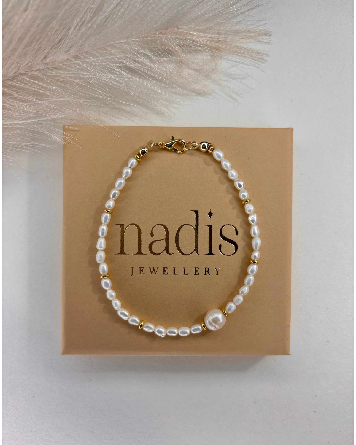 Perella — bransoletka