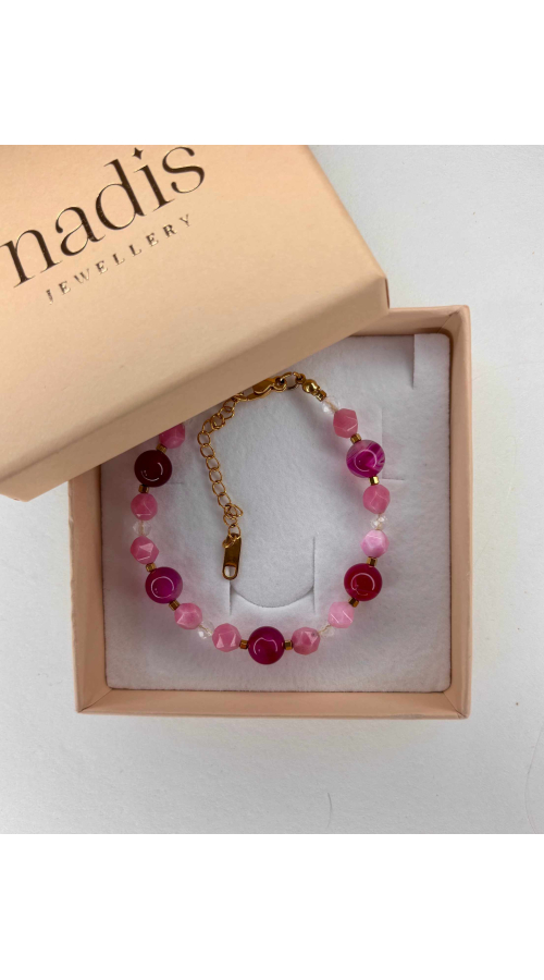 Landryna — bransoletka