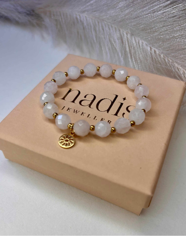 Rosalia — bransoletka