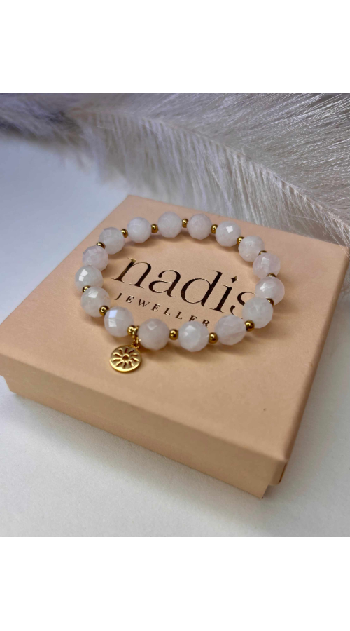 Rosalia — bransoletka