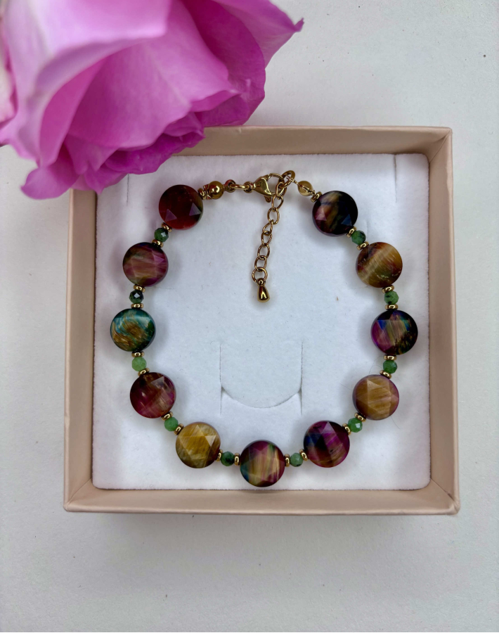 Miraya — bransoletka