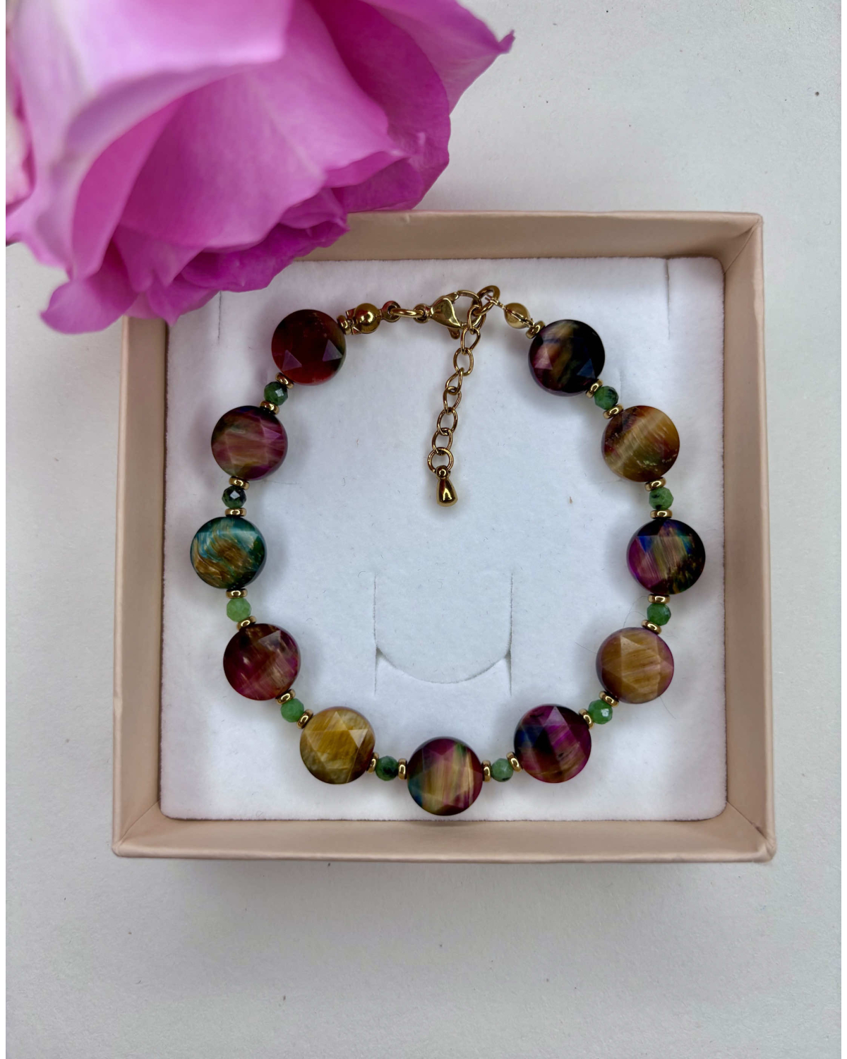 Miraya — bransoletka