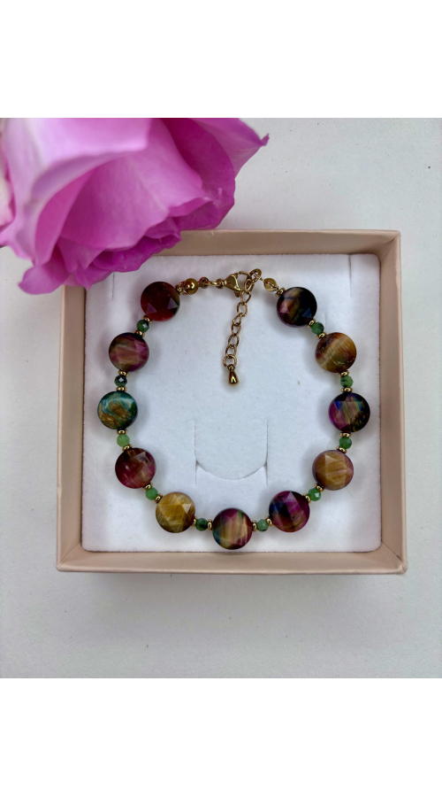 Miraya — bransoletka