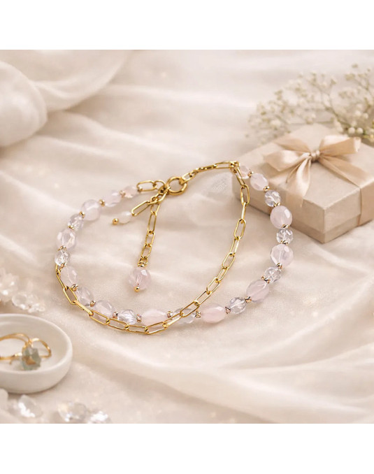 The adventure begins Framed poster