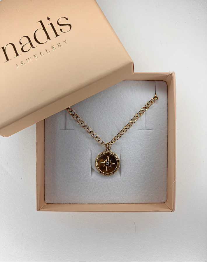 Marisa — naszyjnik